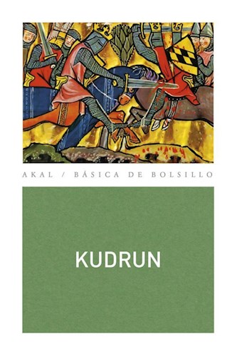 Papel KUDRUN