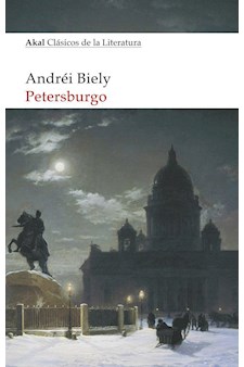 Papel Petersburgo