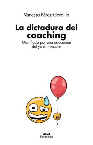 Papel LA DICTADURA DEL COACHING