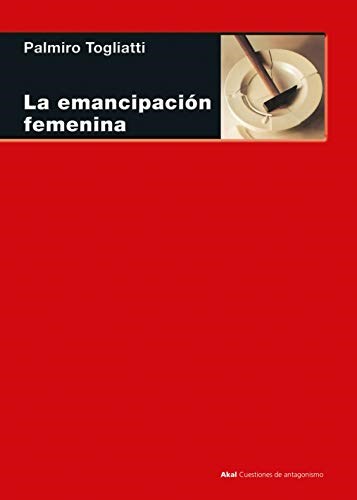 Papel LA EMANCIPACIÓN FEMENINA