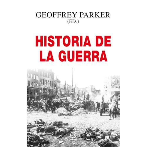 Papel HISTORIA DE LA GUERRA