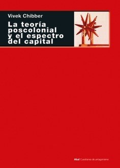 Papel TEORIA POSCOLONIAL Y EL ESPECTRO DEL CAPITAL