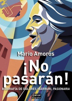 Papel NO PASARAN