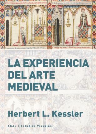 Papel EXPERIENCIA DEL ARTE MEDIEVAL