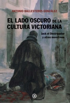 Papel EL LADO OSCURO DE LA CULTURA VICTORIANA