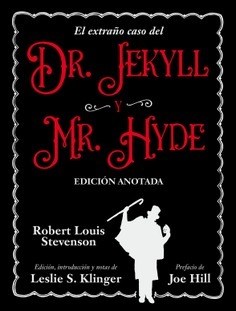 Papel EXTRAÑO CASO DEL DR. JEKYLL Y MR. HYDE. EDICION ANOTADA