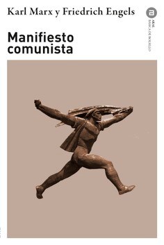 Papel MANIFIESTO COMUNISTA