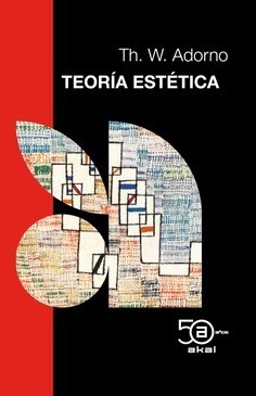 Papel 50 ANIV: TEORIA ESTETICA