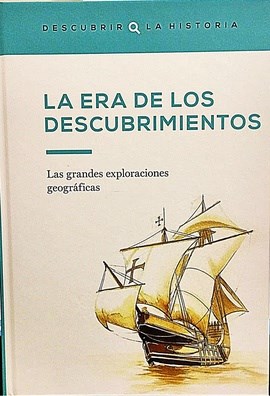 Papel La era de los descubrimientos