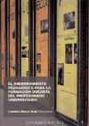 Papel EL ASESORAMIENTO PEDAGOGICO PARA LA FORMACIO