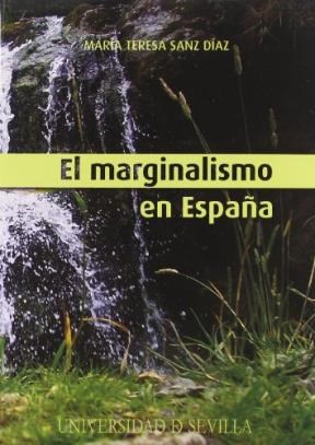 Papel EL MARGINALISMO EN ESPANA