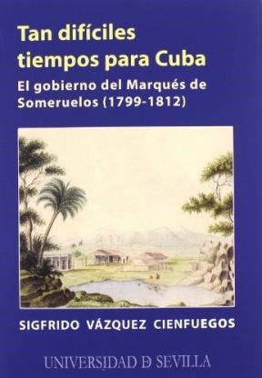 Papel TAN DIFICILES TIEMPOS PARA CUBA