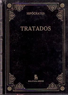 Papel TRATADOS (HIPOCRATES) (BIBLIOTECA GREDOS) (CARTONE)