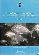 Papel Acuicultura marina