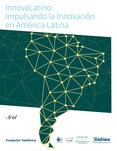 Papel Ciencia, tecnología e innovación en América Latina