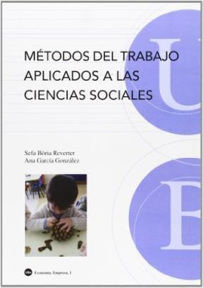 Papel Métodos del trabajo aplicados a las ciencias sociales