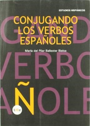 Papel Conjugando los verbos españoles