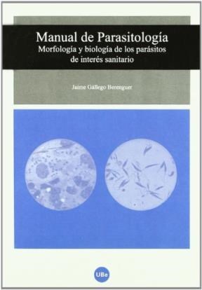 Papel Manual de Parasitología