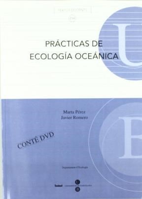 Papel Prácticas de ecología oceánica
