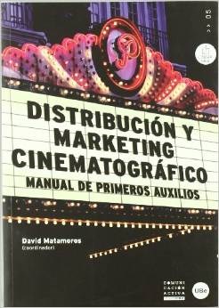 Papel Distribución y marketing cinematográfico
