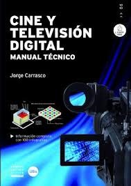 Papel Cine y televisión digital. Manual técnico