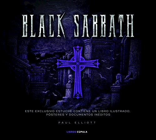 Papel Black Sabbath