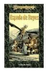 Papel ESPADA DE REYES (COLECCION HEROES DE LA DRAGONLANCE 2)