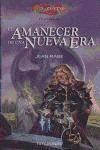 Papel AMANECER DE UNA NUEVA ERA (QUINTA ERA 1) (DRAGONLANCE)