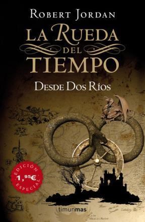 Papel DESDE DOS RIOS (RUEDA DEL TIEMPO)