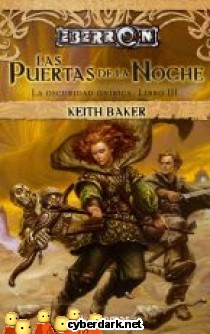 Papel PUERTAS DE LA NOCHE (LA OSCURIDAD ONIRICA 3) (COLECCION EBERRON)