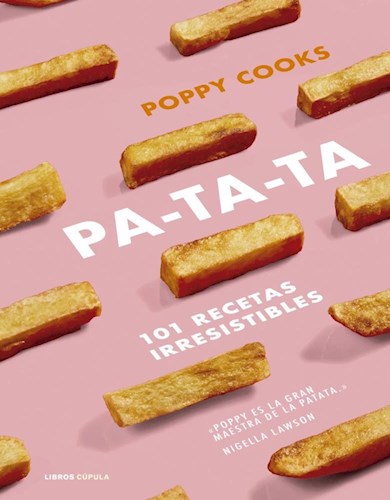 Papel PATATA 101 RECETAS INCREIBLES (CARTONE)