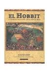 Papel HOBBIT ETIMOLOGIA DE UNA HISTORIA (RUSTICA)