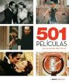 Papel 501 PELICULAS QUE NO PUEDES DEJAR DE VER