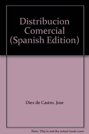 Papel DISTRIBUCION COMERCIAL