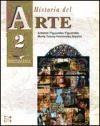 Papel HISTORIA DEL ARTE 2 MCGRAW HILL BACHILLERATO LOGSE
