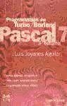 Papel PROGRAMACION EN TURBO BORLAND PASCAL 7