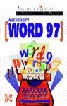Papel MICROSOFT WORD 97