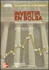 Papel INVERTIR EN BOLSA CONCEPTOS Y ESTRATEGIAS