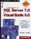 Papel PROGRAMACION DE SQL SERVER 7.O CON VISUAL BASIC 6.0
