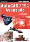 Papel AUTOCAD 2000 AVANZADO GUIA RAPIDA