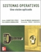 Papel SISTEMAS OPERATIVOS UNA VISION APLICADA (2 EDICION)