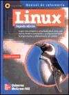 Papel Linux Manual De Referencia