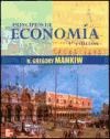 Papel PRINCIPIOS DE ECONOMIA (3 EDICION)