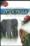 Papel PRINCIPIOS INTEGRALES DE ZOOLOGIA (13 EDICION)