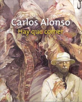 Papel Carlos Alonso: Hay Que Comer