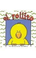 Papel POLLITO (MASCOTA)
