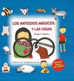 Papel GAFAS MAGICAS Y LAS COSAS (ANTEOJOS MAGICOS) (CARTONE)