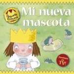 Papel MI NUEVA MASCOTA (PEQUEÑA PRINCESA)