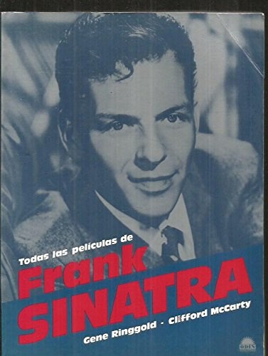 Papel TODAS LAS PELICULAS DE FRANK SINATRA