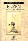 Papel ZEN Y LA CULTURA JAPONESA (ORIENTALIA 42045)